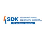 SDK - Servicedirektion Sinsheim